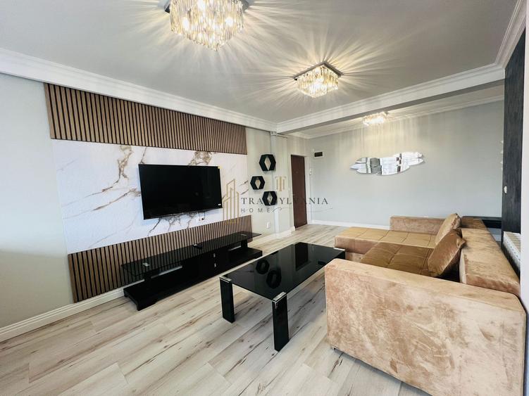 Apartament 2 camere, +parcare subterana