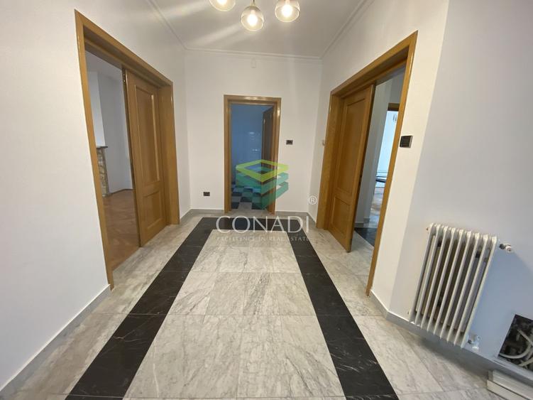 Vila renovata recent | piscina interioara | Cotroceni