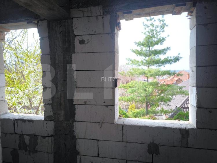 Propietate cu 2 case si spatiu comercial, 585 mp teren, intersectia cu agronomia - 4