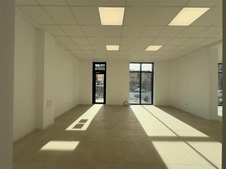 Spatiu comercial 400mp, Frumoasa, Iasi, bd. Poitiers