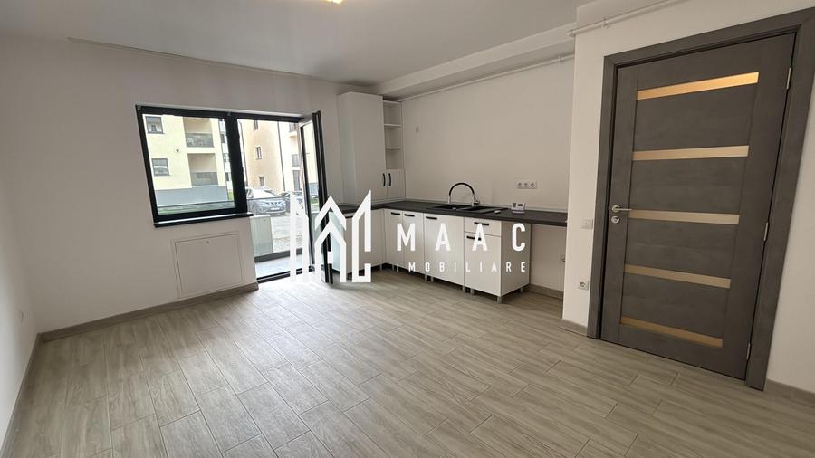 Apartament 2 camere | 42 MPU | Parter | Parcare | Balcon | Doamna Stanca