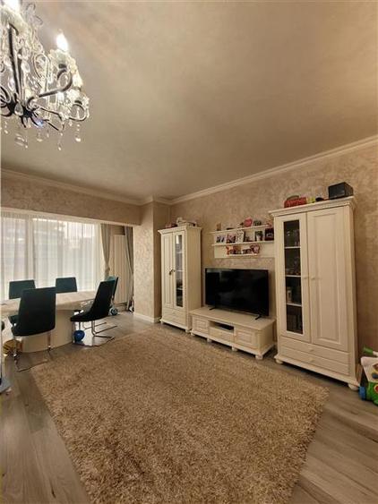 Apartament de Lux in Bloc Nou, Zona Faleza Nord
