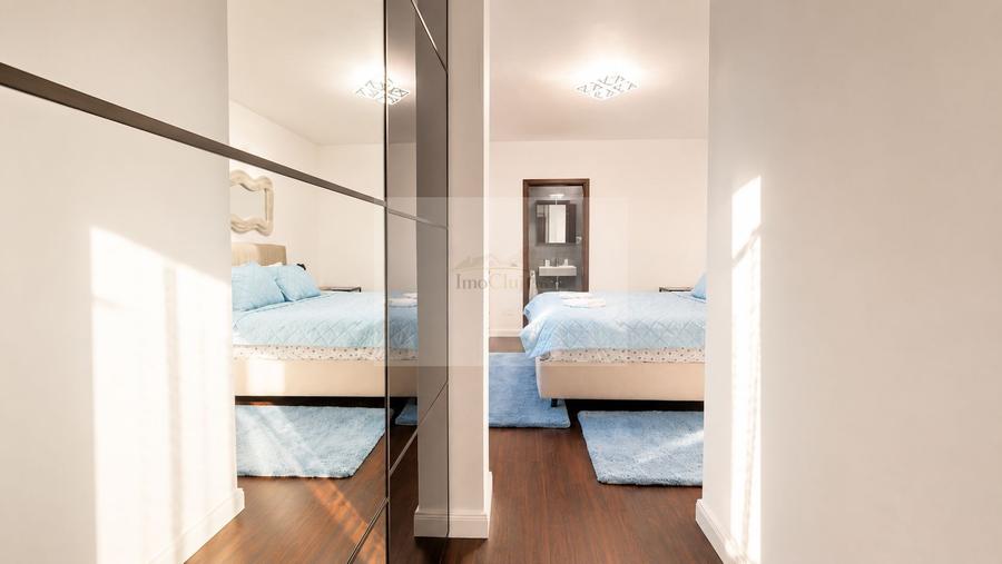 Vânzare 3 camere view panoramic zona Baza Sportivă Gheorgheni