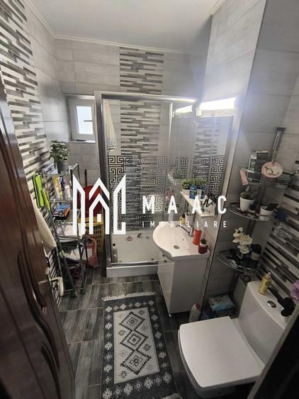 Apartament 3 Camere | Pivniță, Balcon | 68 Mp | Vasile Aaron