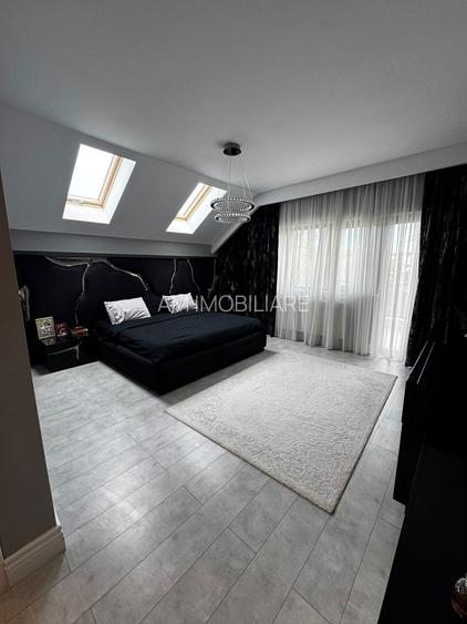 CASA INDIVIDUALA, TOATE UTILITATILE, TEREN 400 MP, COMISION 0% - 7