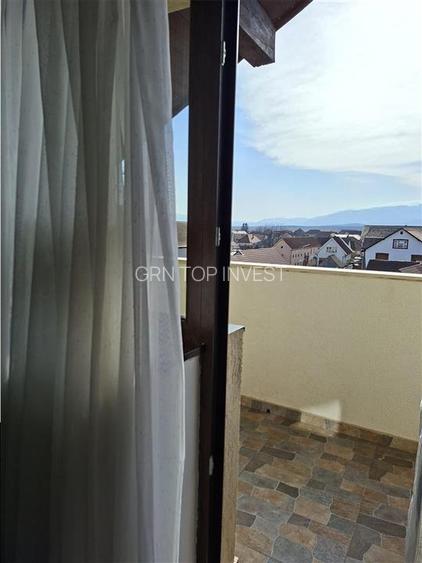 Apartament modern 3 camere balcon 2 locuri parcare zona Brana - 21