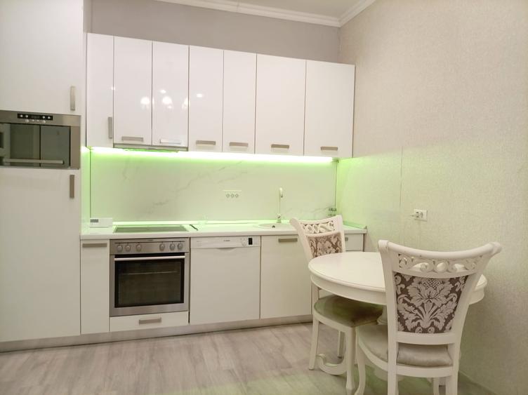 Apartament de inchiriat cu 2 dormitoare, central, Oradea, Gaminvest A2636