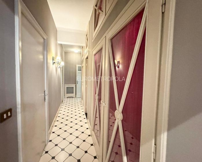 Apartament elegant in vila, Domenii - Casin - 16