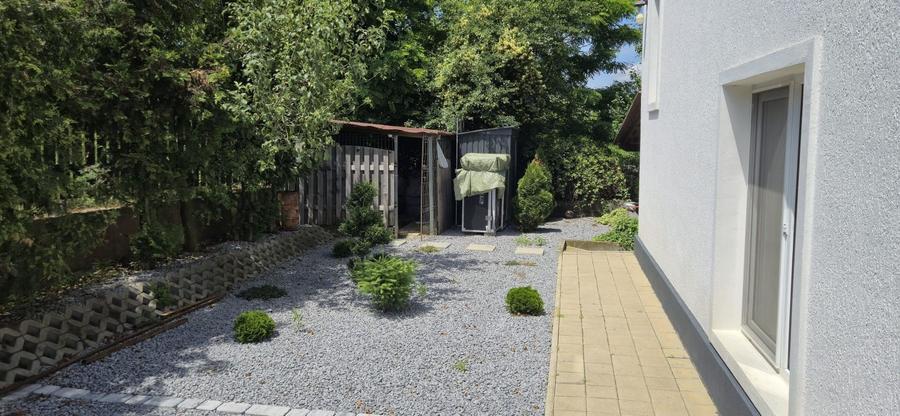 De vanzare casa in Corunca in zona City Mall /Sapientia