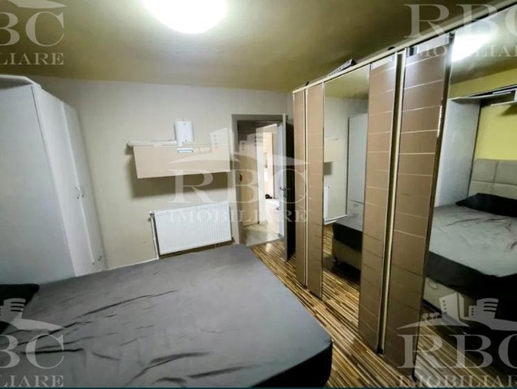 Apartament 3 camere decomandat in cartierul Intre Lacuri
