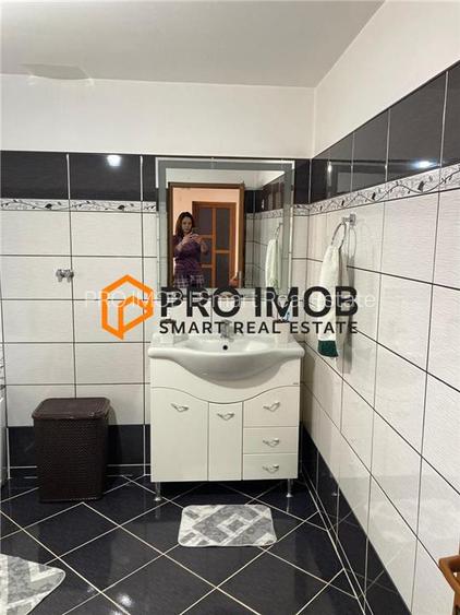 Casa tip parter zona Maracineni - 11