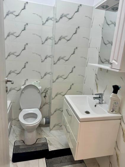 Apartament doua camere cu Loc de parcare, Str Tineretului 81
