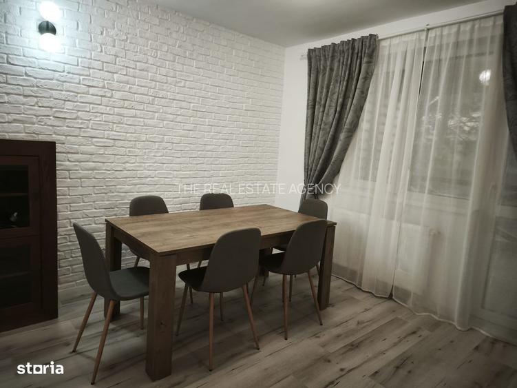 Vilă 4 camere | Emil Racovita – Pipera | Renovat 2026 - 3