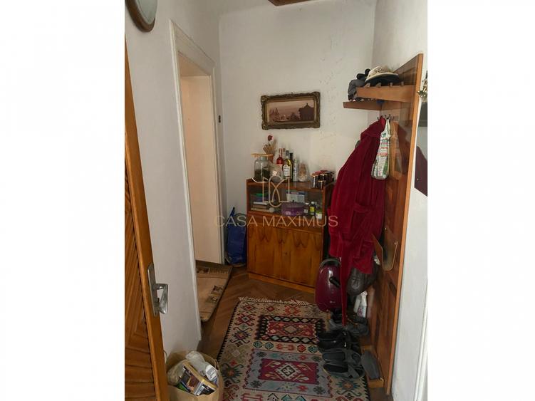 Casa individuala zona Piata Cluj