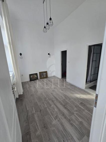 Apartament 3 camere în zona CALEA DOROBANTILOR- TRIBUNAL