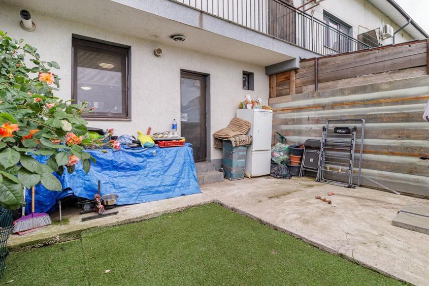 Casa 4 camere Leroy Merlin Bragadiru
