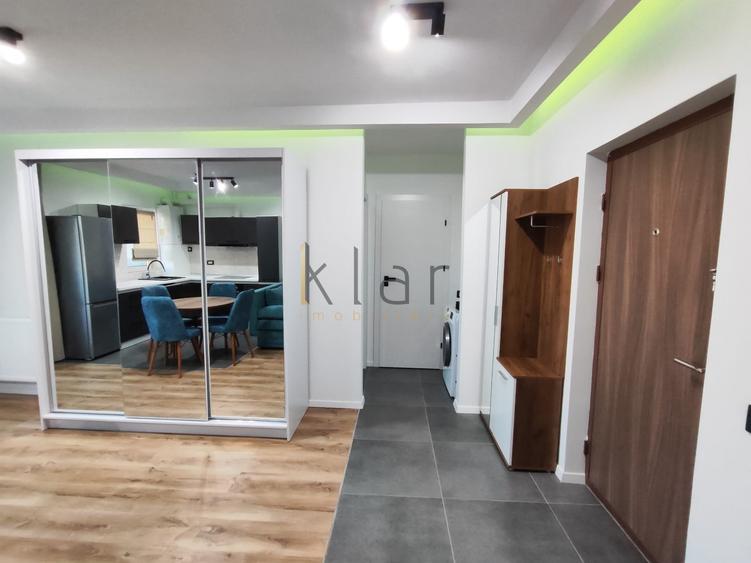 Apartament 2 camere, 45 mp, lift, parcare! Zona Tineretului!