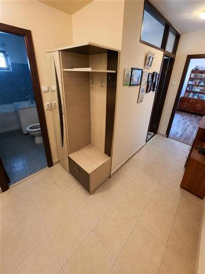 Apartament 2 camere decomandat Astra Carpatilor