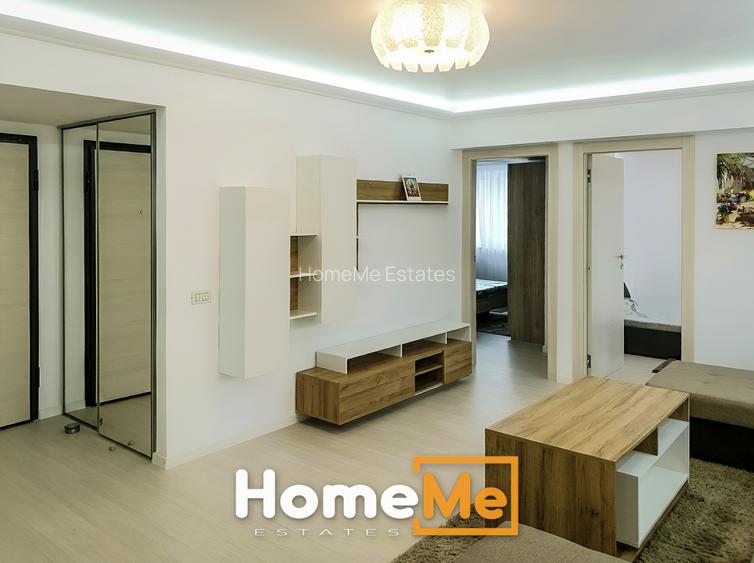 3 camere Domenii | Aviator Popișteanu | imobil boutique 2020 | 78 mp.| 1/3 - 2