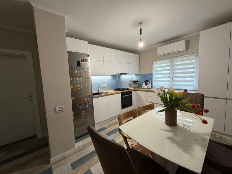 Apartament 3 camere decomandate 74 mp- garaj - Zona Nasaud - Marasti