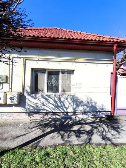 Proprietate cu 2 case | Centrul Vechi | Baia Mare - 2