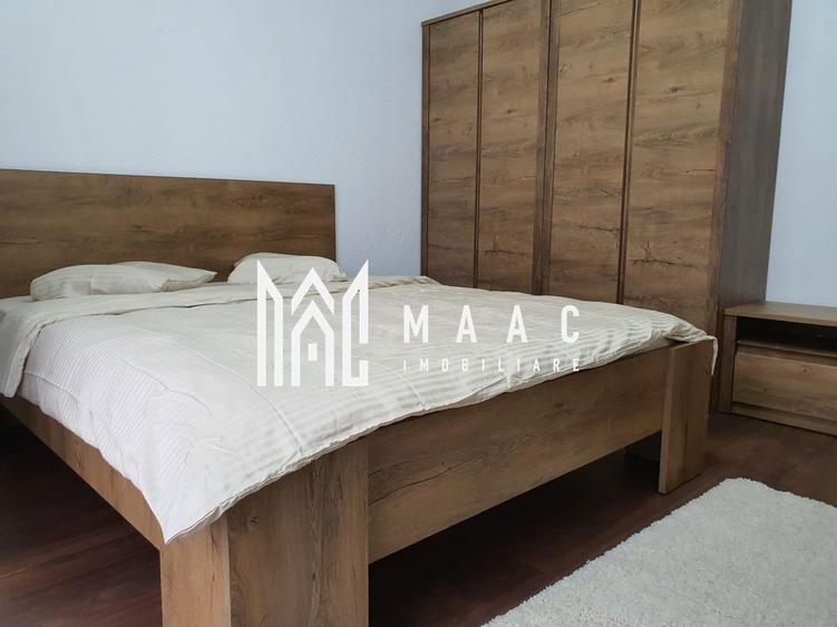 Apartament 2 Camere I 49 MPU I Balcon 8MPU I City Residence I