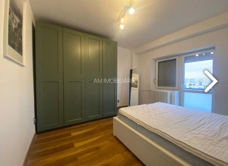 AP. 2 CAMERE - DUDESTI, PET-FRIENDLY, MASINA DE SPALAT VASE, MODERN - 3