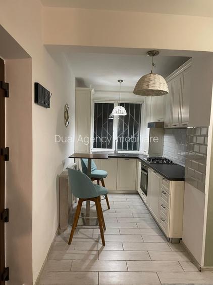 Ultracentral - Piața Unirii - UMF 2 camere amenajat complet - 9