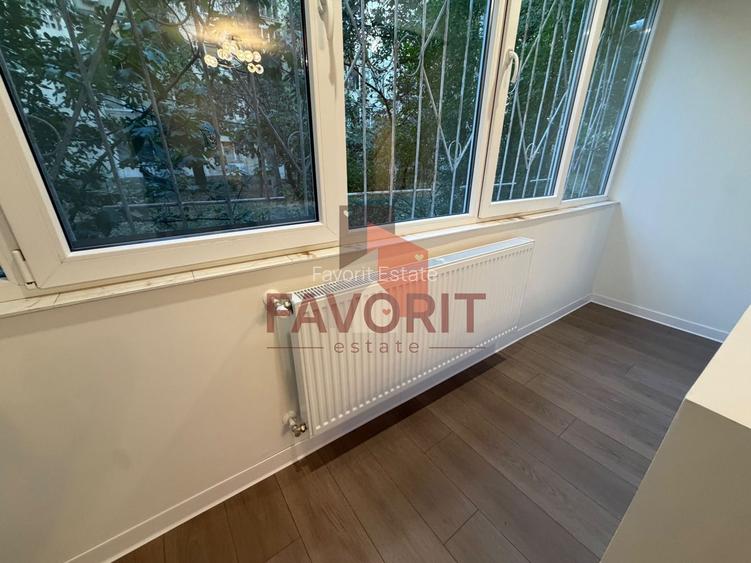 Disponibil imediat. Centrala proprie. Renovat integral