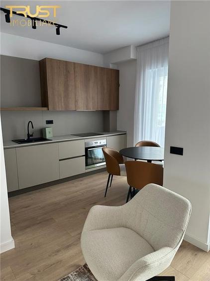 2 camere l Elite City l Parcare subterana