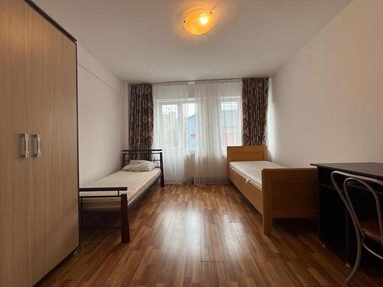 Apartament cu 3 camere I Decomandat I Zona Mărăști