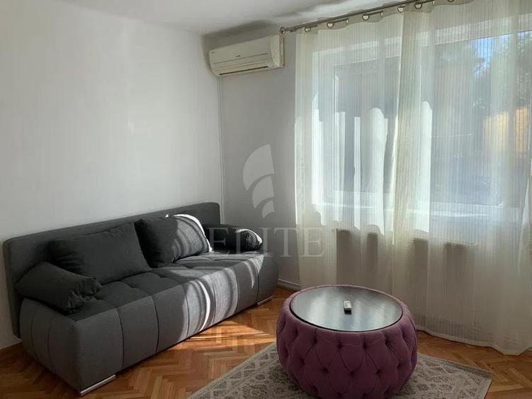 Apartament 2 camere în zona SEMICENTRALA