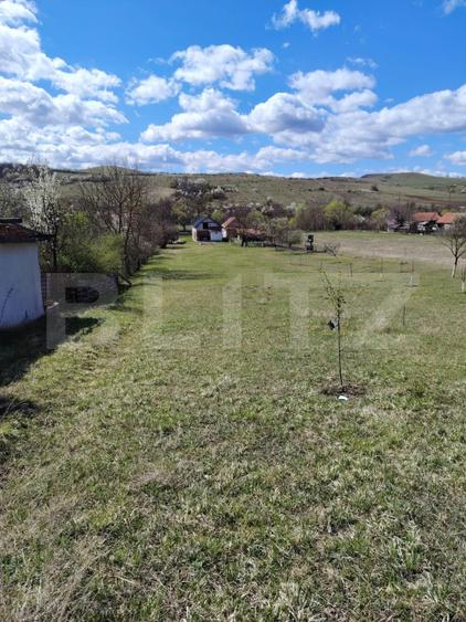 Casă cu potențial de pensiune | 280 mp | Teren 3.500 mp