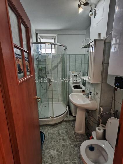 💎 De Închiriat: 2 Camere Modern –Locație Premium, Tineretului Vis-a-vis de Parc - 5