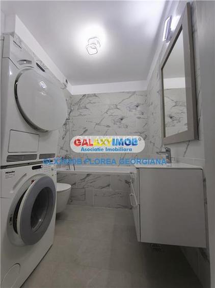 Apartament tip studio mobilat de vanzare Greenfield Residence - 9