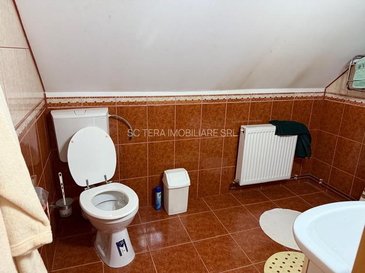 VANZARE CASA VILA INDIVIDUALA - 5
