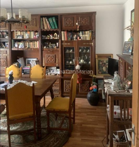 Vand apartament 4 camere, decomandat - 5