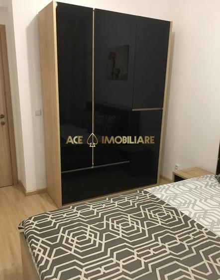 2 Camere de inchiriat | Berceni | Metrou | Parcare subterana