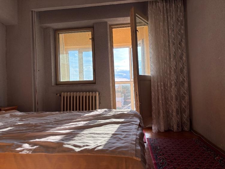 Apartament 4 camere Ultracentral Târgu-Jiu - 107 mp - Vedere panoramică