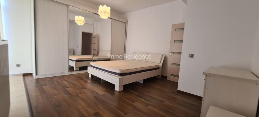 Apartament de 2 camere,duplex,40 mp curte,mobilat si utilat modern,Pipera. - 4