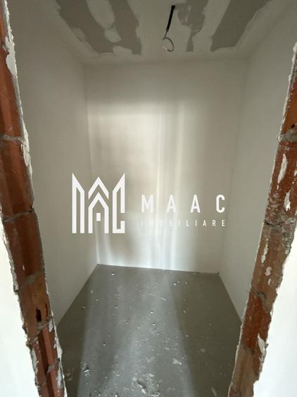 Apartament 3 camere de vânzare | Șelimbăr | 74 mp | balcon