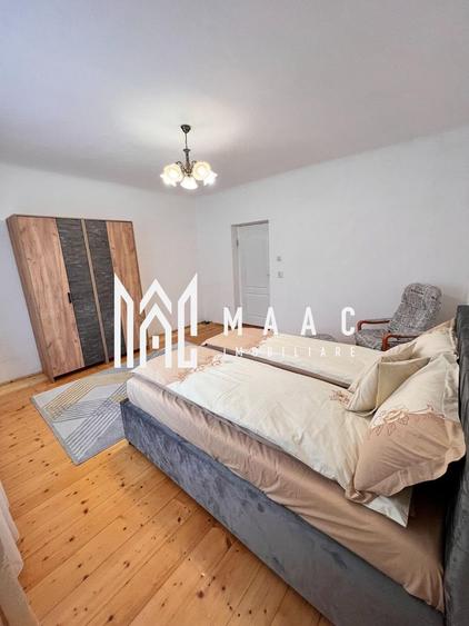Casa individuala 4 camere | Parcare | Curte | Hipodrom