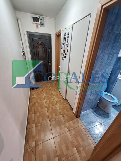 Zona Sagului, 2 camere, 44 mp, mobilat, utilat, curat. - 7