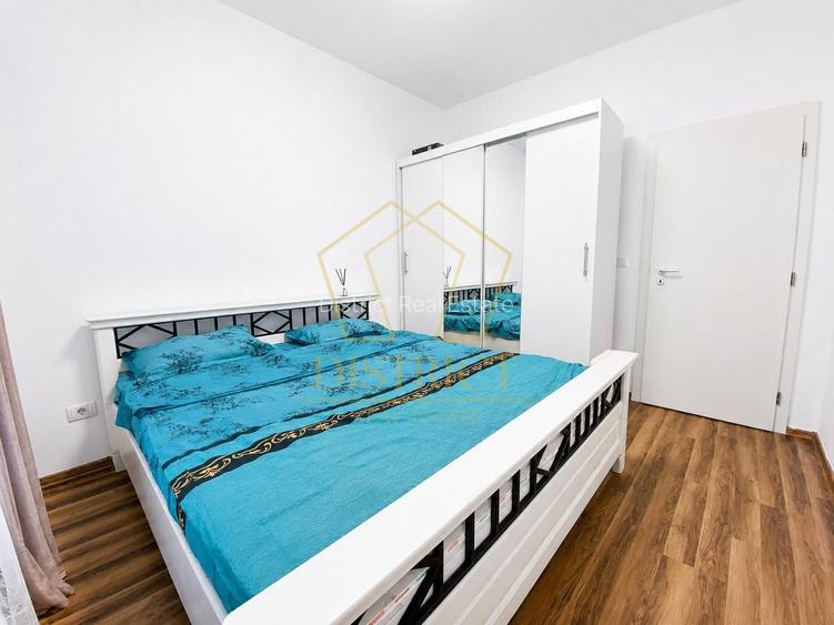 Apartament cu 2 camere | Giroc - 4