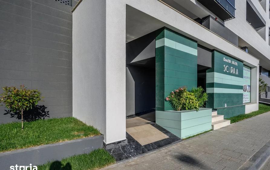 APARTAMENT 4 CAMERE | FALEZA NORD | ZONA PESCARIE | TERMEN LUNG