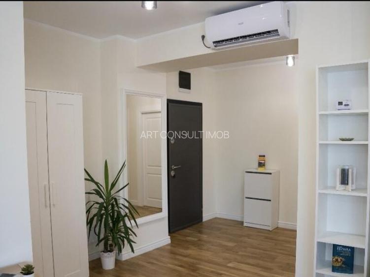 Apartament 3 Camere | Bloc Boutique | Decomandat | Proximitate Metrou | - 15