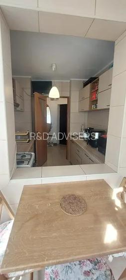 Apartament 3 camere | Decomandat | Salajan – Nicolae Grigorescu - 12