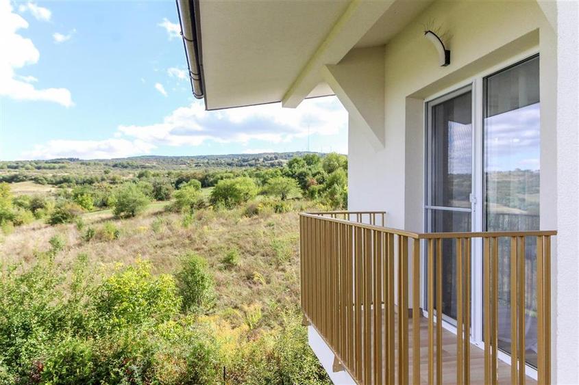 Apartament 4 camere moderne, etaj 1, 85mp, 2 bai si parcare | Borhanci
