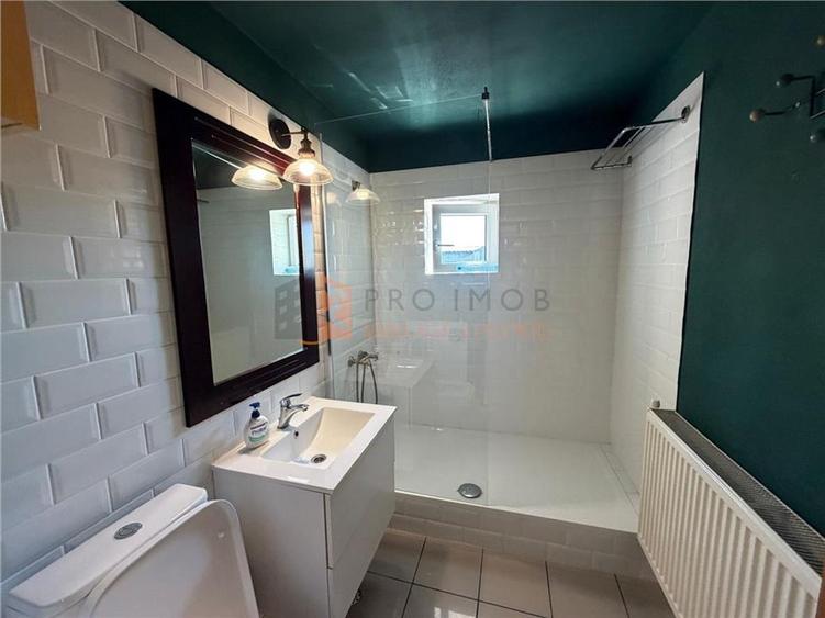 Apartament 3 camere cf 1 decomandat zona Transilvaniei
