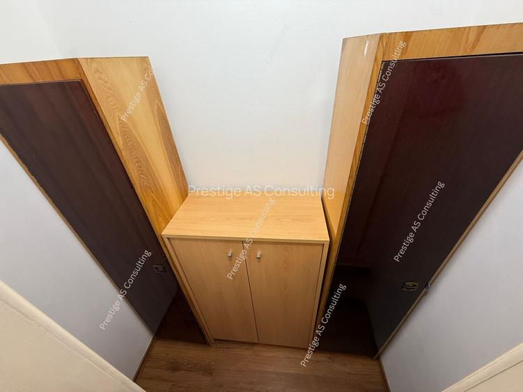 Apartament cu 2 camere in Timisoara | Etaj 1 Lift- zona Dambovita - 13